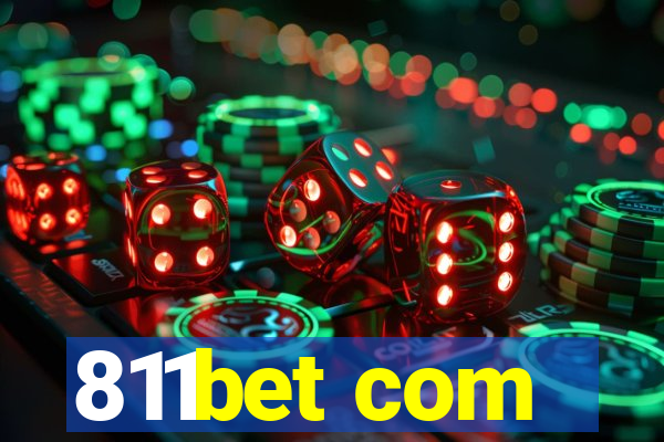 811bet com